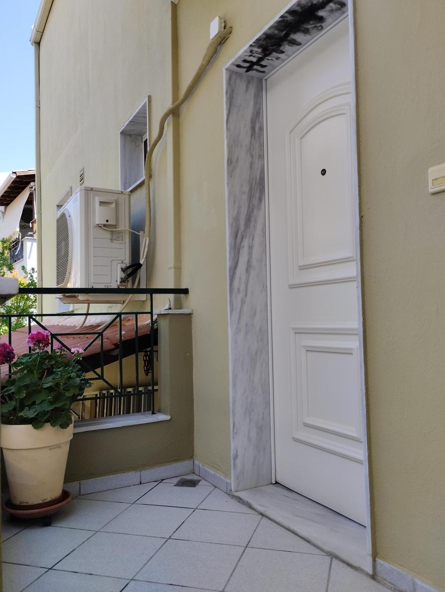 Strati'S Place PalaiónTsiflíkion Exterior foto